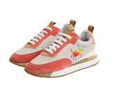 Insula Sneaker Pink